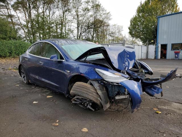 Tesla Model 3 (2020)