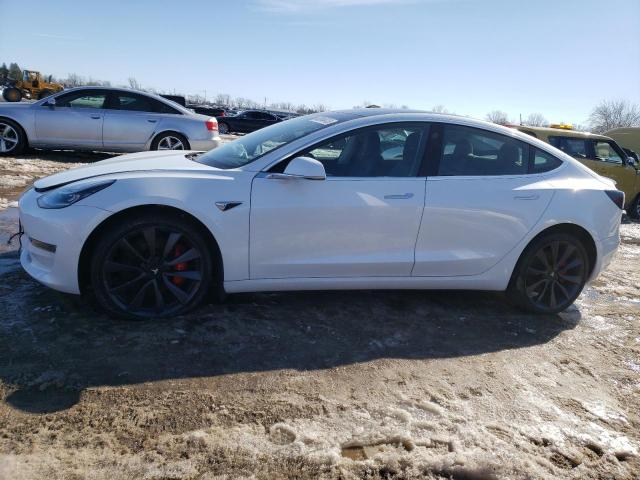 Tesla Model 3 (2020)