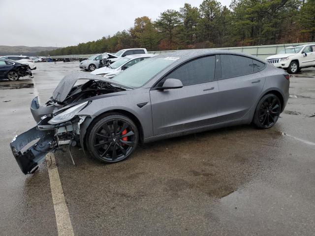 Tesla Model 3 (2020)