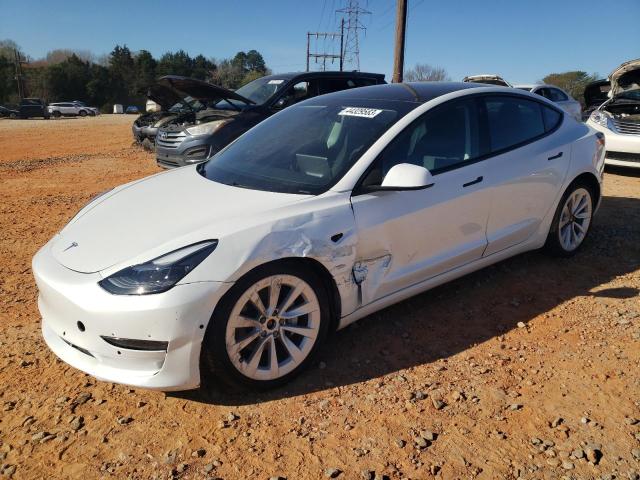 Tesla Model 3 (2021)
