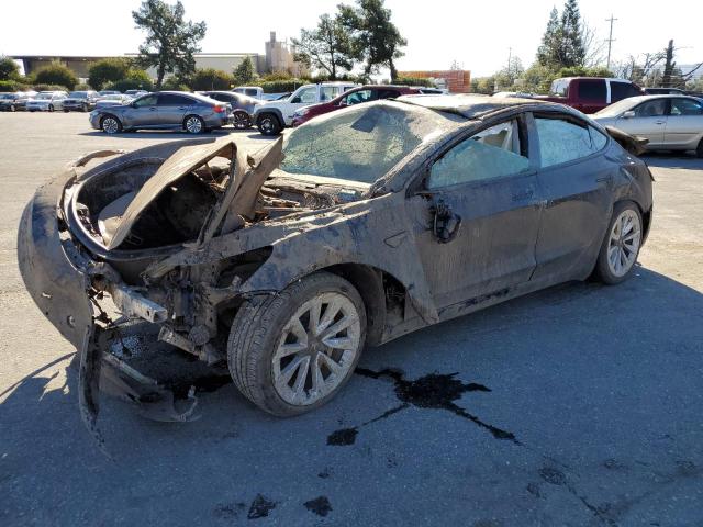 Tesla Model 3 (2022)