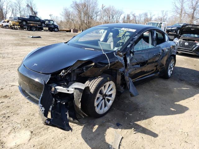 Tesla Model 3 (2022)