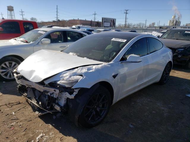 Tesla Model 3 (2019)