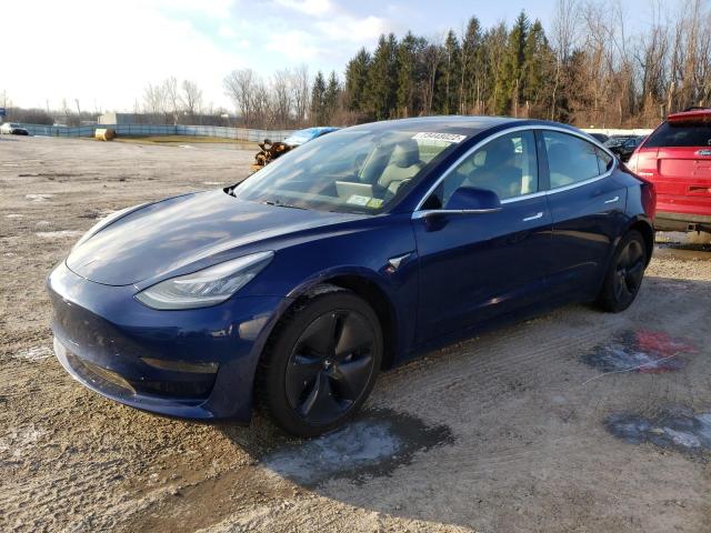 Tesla Model 3 (2019)