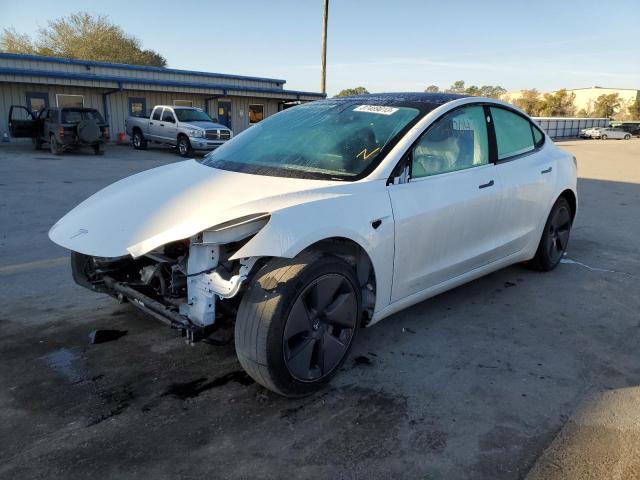 Tesla Model 3 (2021)