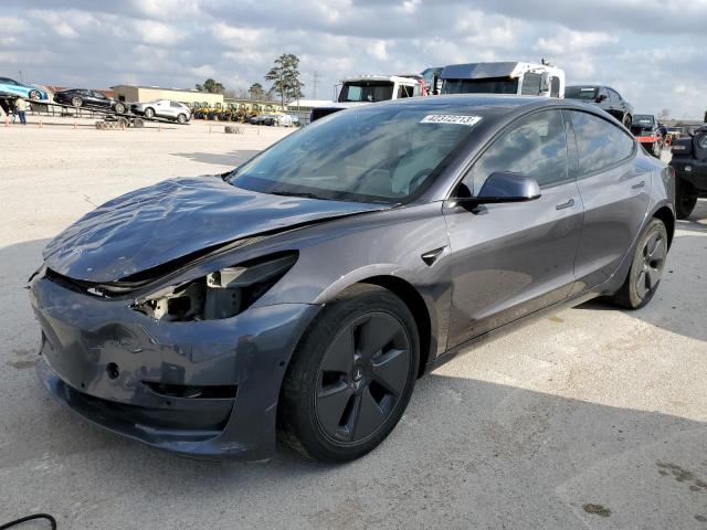 Tesla Model 3 (2022)