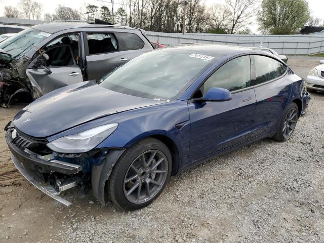 Tesla Model 3 (2022)
