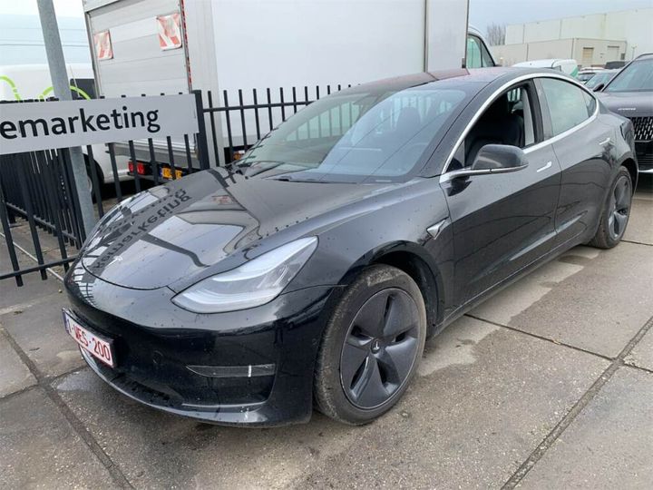 Tesla Model (2019)
