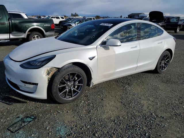 Tesla Model 3 (2020)