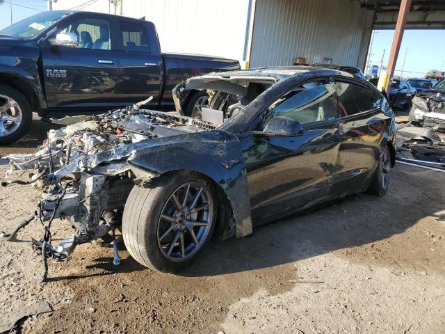 Tesla Model 3 (2020)