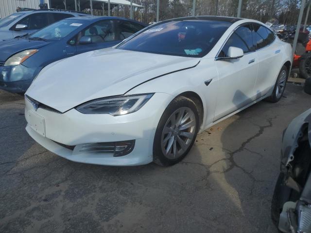Tesla Model s (2017)