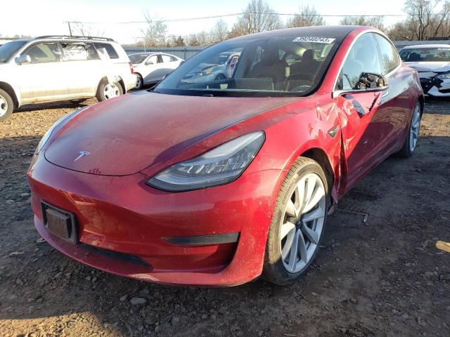 Tesla Model 3 (2018)
