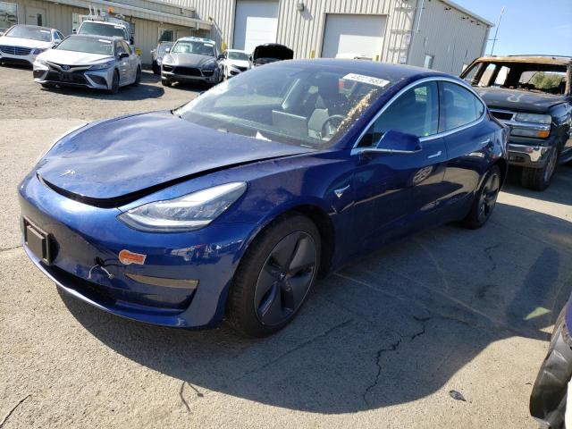 Tesla Model 3 (2020)