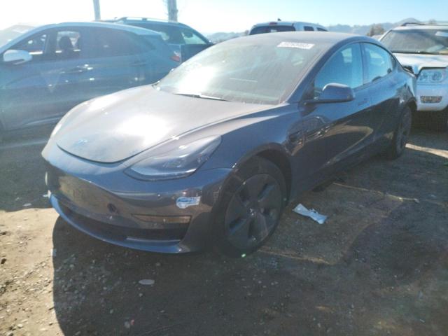 Tesla Model 3 (2021)
