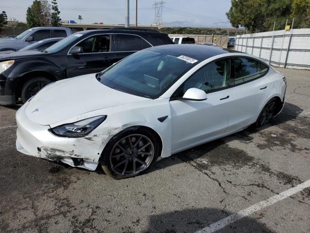 Tesla Model 3 (2021)