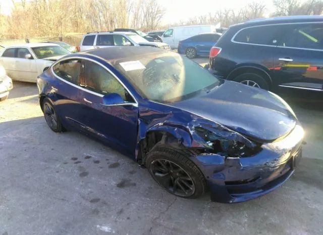 Tesla Model 3 (2019)