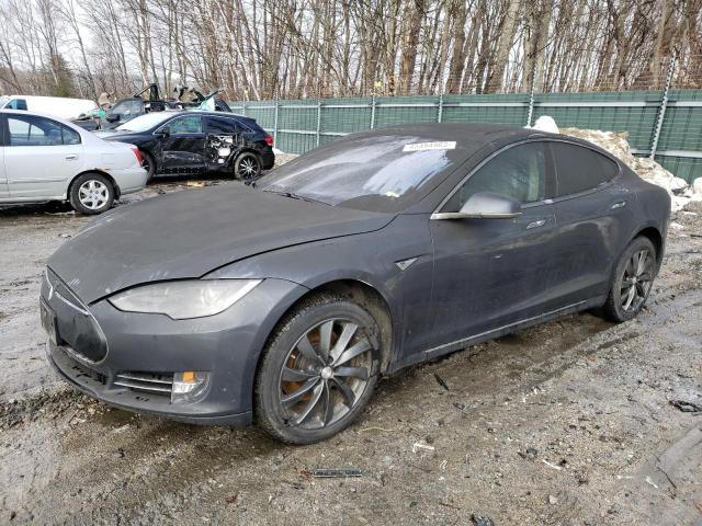 Tesla Model s 85 (2015)