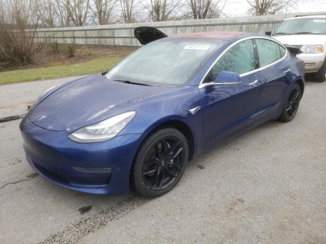 Tesla Model 3 (2018)