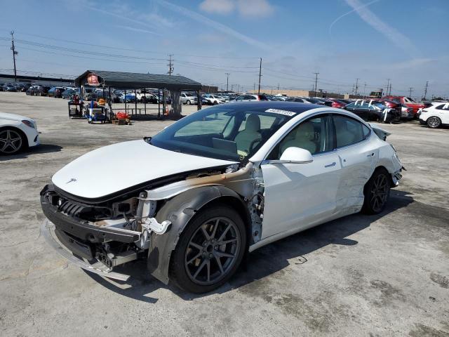 Tesla Model 3 (2018)