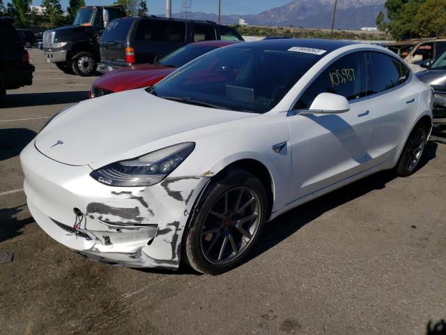 Tesla Model 3 (2018)