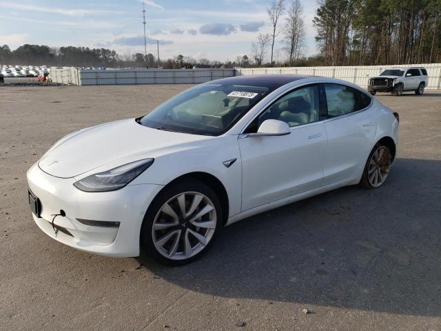 Tesla Model 3 (2018)
