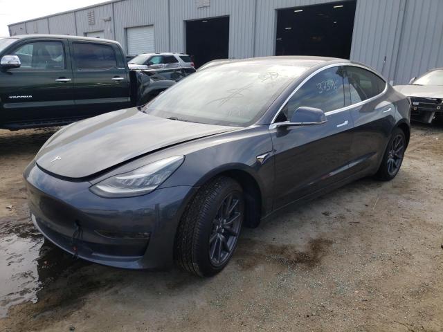 Tesla Model 3 (2018)