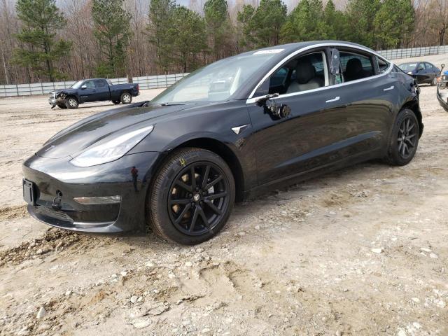 Tesla Model 3 (2018)