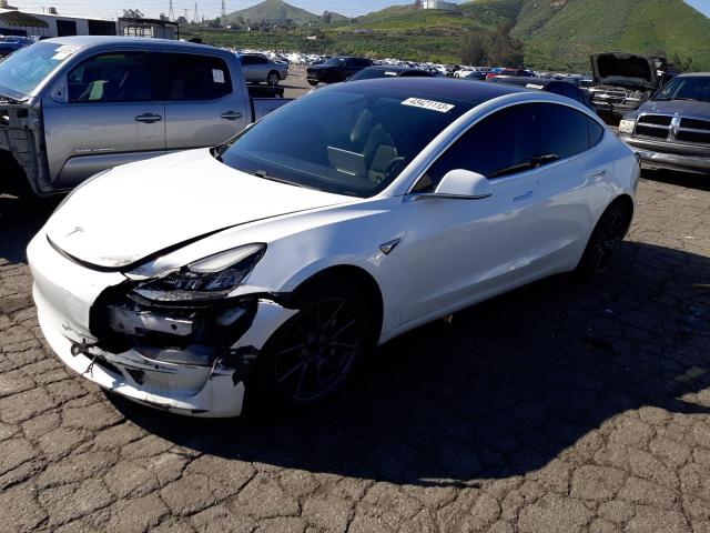 Tesla Model 3 (2018)