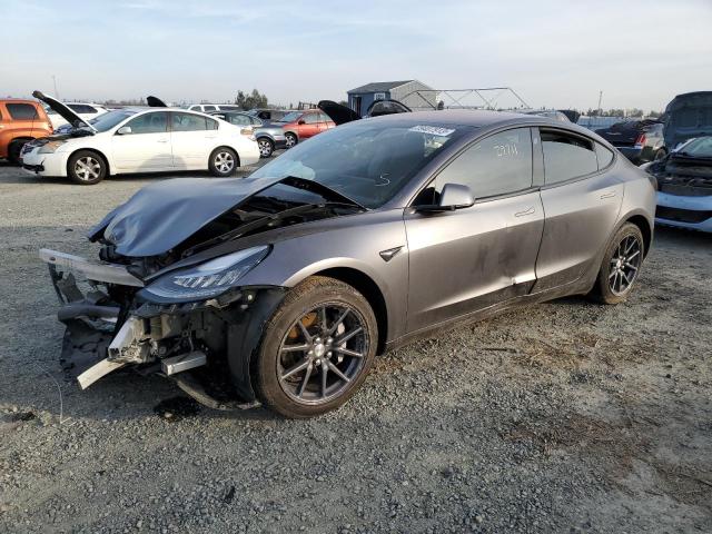 Tesla Model 3 (2018)