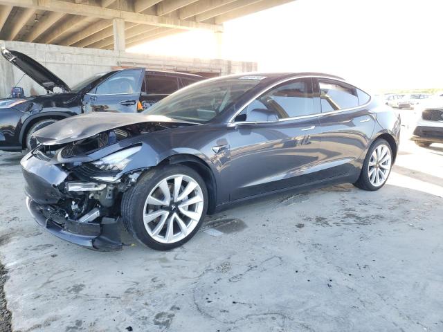 Tesla Model 3 (2018)