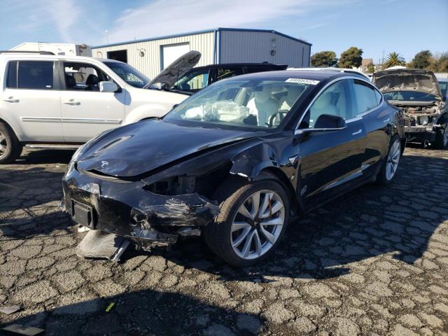 Tesla Model 3 (2018)