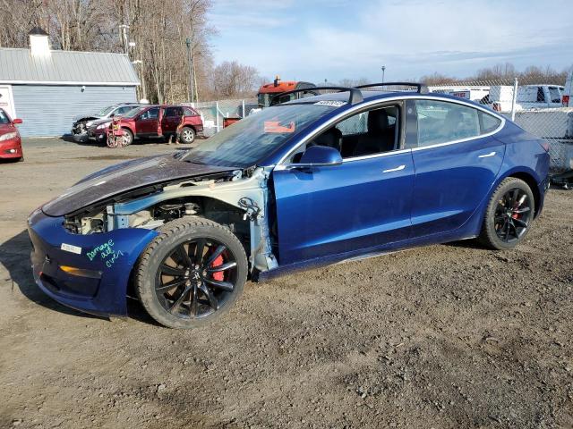 Tesla Model 3 (2018)