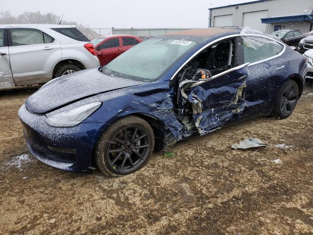 Tesla Model 3 (2018)