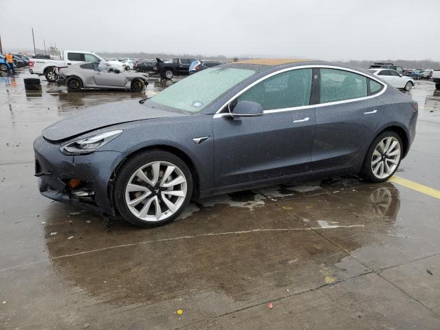 Tesla Model 3 (2018)