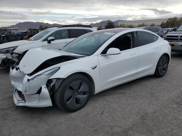 Tesla Model 3 (2018)