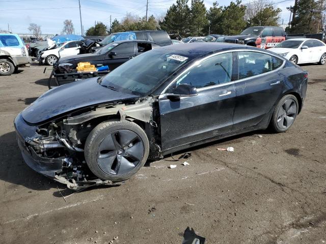 Tesla Model 3 (2018)