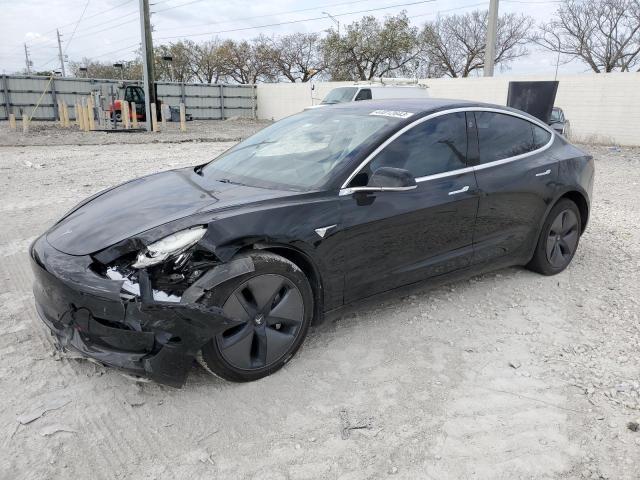 Tesla Model 3 (2018)