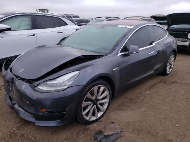 Tesla Model 3 (2018)