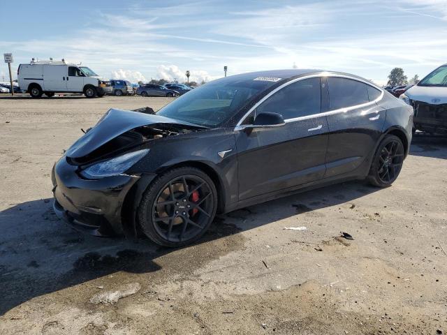 Tesla Model 3 (2018)