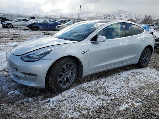 Tesla Model 3 (2018)