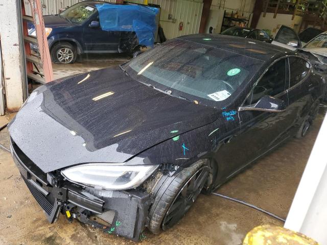 Tesla Model s (2018)