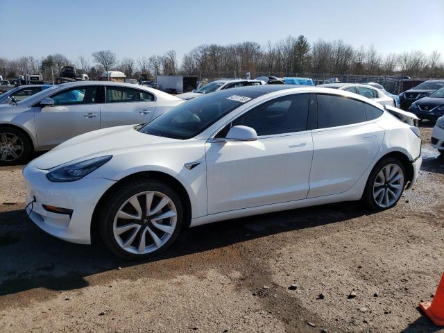 Tesla Model 3 (2019)