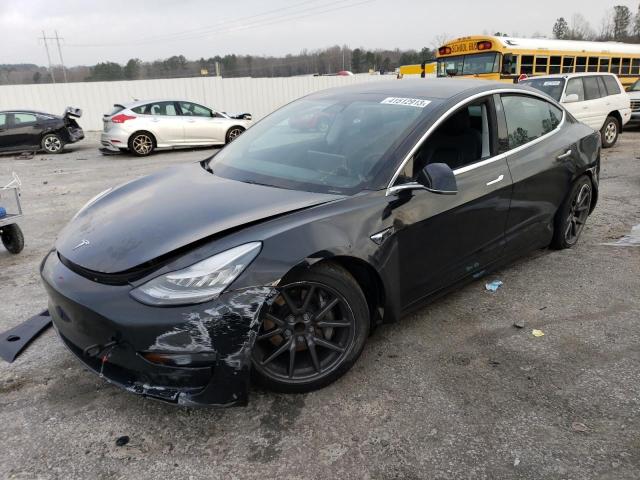 Tesla Model 3 (2019)