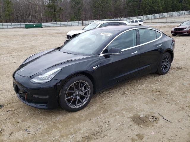 Tesla Model 3 (2019)