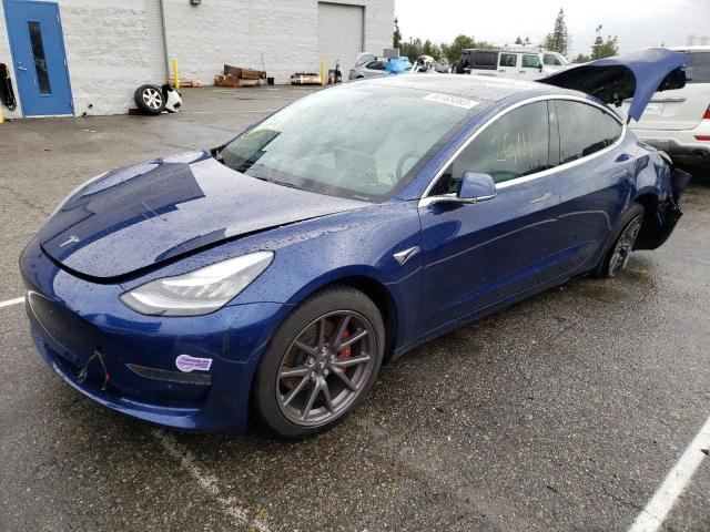 Tesla Model 3 (2019)