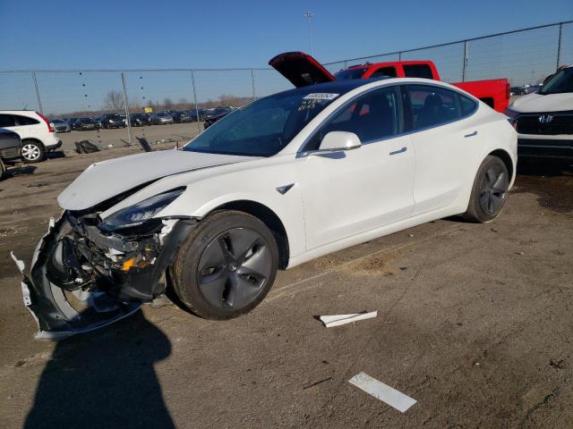 Tesla Model 3 (2019)