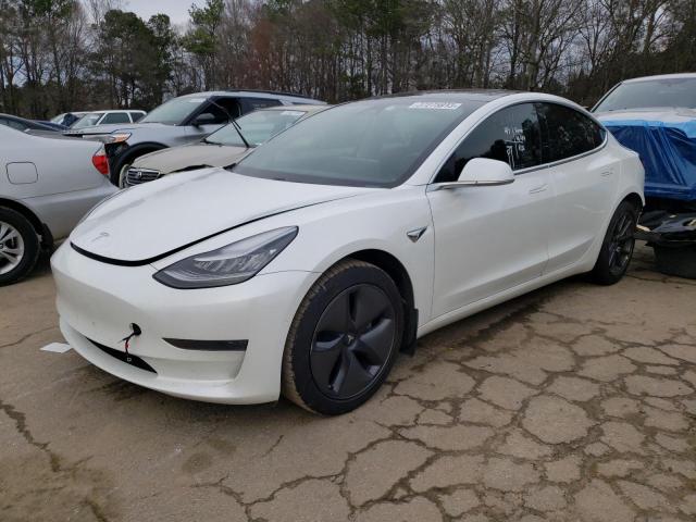 Tesla Model 3 (2019)
