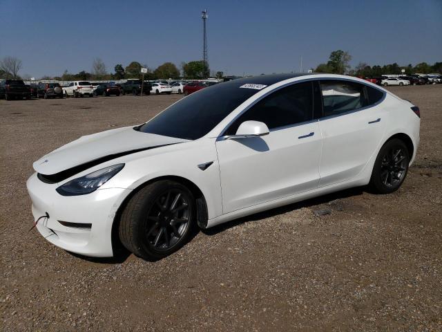 Tesla Model 3 (2019)