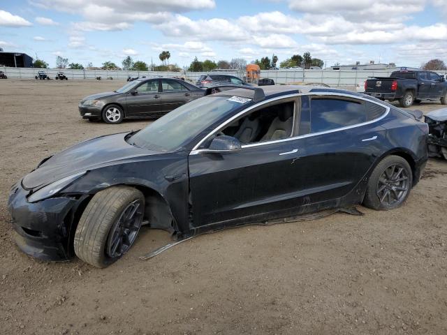 Tesla Model 3 (2019)