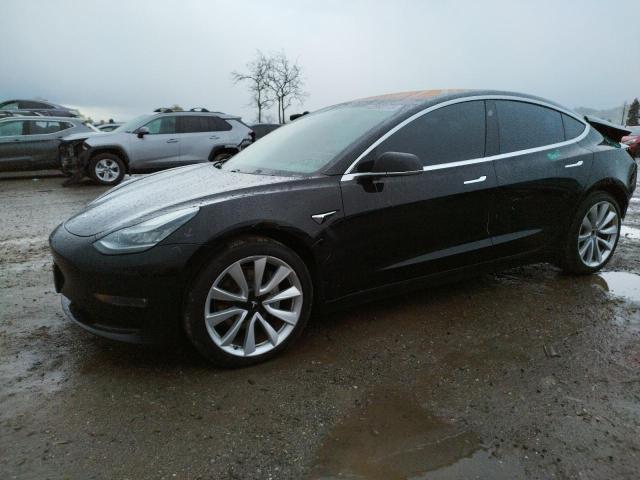 Tesla Model 3 (2019)